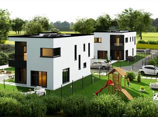 Top Wohnqualität zu leistbaren Preisen!, 469000 €, Immobilien-Häuser in 2125 Bogenneusiedl