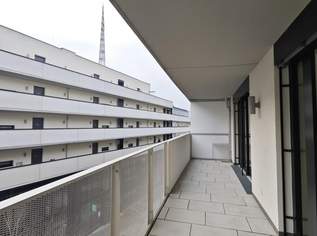 Messecarree - Nette 2-Zimmer-Loggiawohnung, 1099.97 €, Immobilien-Wohnungen in 1020 Leopoldstadt