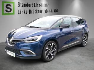 GRAND SCENIC Black Edition TCe 140 EDC PF, 24490 €, Auto & Fahrrad-Autos in 4040 Urfahr