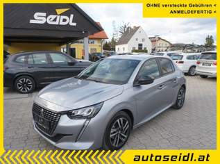 208 1,2 Style PureTech *2023er!!*, 13700 €, Auto & Fahrrad-Autos in 8200 Gleisdorf