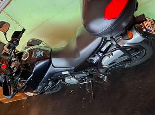Suzuki Vstrom DL1000 Suzuki Vstrom DL1000