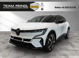 Mégane Techno EV 60 Privatverkauf, 29920 €, Auto & Fahrrad-Autos in 8230 Hartberg