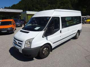 Transit FT 300 L Variobus 4.36 Trend, 6490 €, Auto & Fahrrad-Autos in 4822 Bad Goisern am Hallstättersee Transit FT 300 L Variobus 4.36 Trend, 6490 €, Auto & Fahrrad-Autos in 4822 Bad Goisern am Hallstättersee