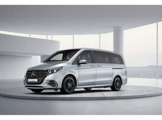 V 300 d 4MATIC AVANTGARDE Lang AHK 2,5t 7 Sitze, 118788 €, Auto & Fahrrad-Autos in 4030 Kleinmünchen-Auwiesen