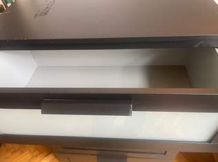 IKEA Kommode - Höhe 124 cm, guter Zustand mit Gebrauchsspuren