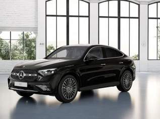 GLC 200 d 4MATIC Coupé Österreich-Edition, 68900 €, Auto & Fahrrad-Autos in 4921 Hohenzell
