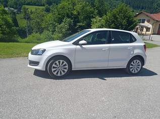 POLO, 6800 €, Auto & Fahrrad-Autos in 4464 Weyer POLO, 6800 €, Auto & Fahrrad-Autos in 4464 Weyer