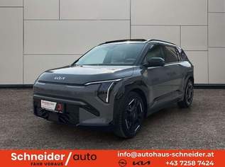 EV3 FWD 81,4kWh Long Range GT-Line, 37555 €, Auto & Fahrrad-Autos in 4532 Rohr im Kremstal EV3 FWD 81,4kWh Long Range GT-Line, 37555 €, Auto & Fahrrad-Autos in 4532 Rohr im Kremstal