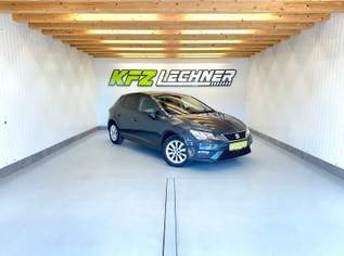 Leon 1.6 TDI ""Style"" SITZH*NAVI*TEMPOMAT*PDC, 12950 €, Auto & Fahrrad-Autos in 4782 St. Florian am Inn Leon 1.6 TDI ""Style"" SITZH*NAVI*TEMPOMAT*PDC, 12950 €, Auto & Fahrrad-Autos in 4782 St. Florian am Inn