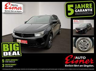 GRANDLAND BUSINESS EDITION, 26900 €, Auto & Fahrrad-Autos in 9020 Innere Stadt