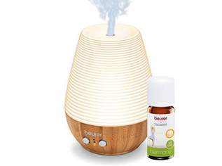 Aroma Diffuser-Set, 49.9 €, Haus, Bau, Garten-Geschirr & Deko in Österreich