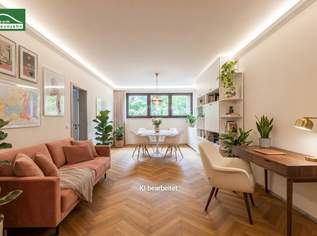 Raum für Visionen – eine Wohnung mit außergewöhnlichem Gestaltungspotenzial, 375000 €, Immobilien-Wohnungen in 1210 Floridsdorf