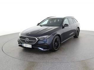 E 300 de 4MATIC T-Modell mit EQ Hybrid Technologie, 83900 €, Auto & Fahrrad-Autos in 2351 Gemeinde Wiener Neudorf