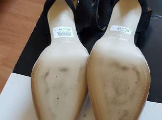 schick & angenehm Riemchenschuhe von Humanic Lazzarini