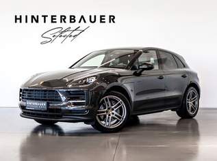 Macan S *SPORT-AUSPUFFANLAGE*LUFTFED*BOSE®*PDLS+*, 49900 €, Auto & Fahrrad-Autos in 5112 Lamprechtshausen Macan S *SPORT-AUSPUFFANLAGE*LUFTFED*BOSE®*PDLS+*, 49900 €, Auto & Fahrrad-Autos in 5112 Lamprechtshausen