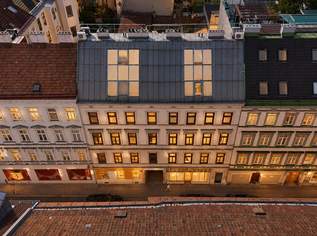 Bestandsfreies Zinshaus mit unterschiedlichen Entwicklungsoptionen in 1180 Wien, 2250000 €, Immobilien-Gewerbeobjekte in 1180 Währing