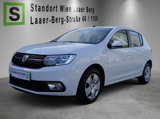 SANDERO Jubiläum 1,0 SCe 75, 7990 €, Auto & Fahrrad-Autos in 1100 Favoriten SANDERO Jubiläum 1,0 SCe 75, 7990 €, Auto & Fahrrad-Autos in 1100 Favoriten