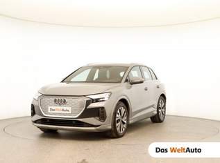 Q4 50 e-tron quattro, 29350 €, Auto & Fahrrad-Autos in 4694 Ohlsdorf