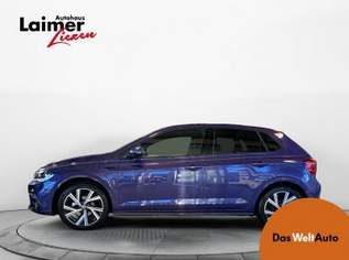 Polo R-Line TSI, 27980 €, Auto & Fahrrad-Autos in 8940 Liezen