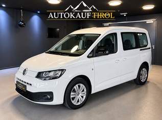 VW CADDY 2.0 TDI 122 PS | 5-SITZER | NAVI | SITZHE, 20490 €, Auto & Fahrrad-Autos in 6200 Marktgemeinde Jenbach VW CADDY 2.0 TDI 122 PS | 5-SITZER | NAVI | SITZHE, 20490 €, Auto & Fahrrad-Autos in 6200 Marktgemeinde Jenbach