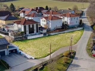 Attraktives Baugrundstück ohne Bauzwang - schöne Lage!, 165000 €, Immobilien-Grund und Boden in 4311 Schwertberg Attraktives Baugrundstück ohne Bauzwang - schöne Lage!, 165000 €, Immobilien-Grund und Boden in 4311 Schwertberg