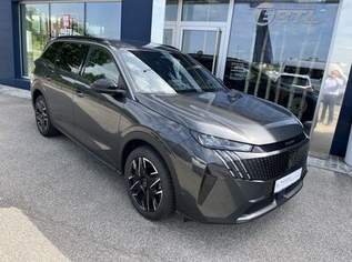 5008 Hybrid 136 Allure Frontscheiben Lenkradheizun, 29685 €, Auto & Fahrrad-Autos in 4722 Peuerbach
