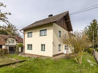 Haus in Seewalchen/Steindorf, 322000 €, Immobilien-Häuser in 4863 Seewalchen am Attersee