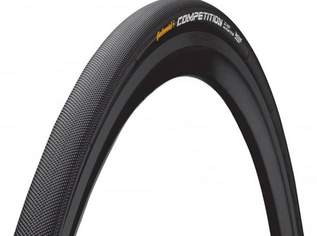 Continental Falt-Reifen Competition 28"x25mm tubular black, 89.99 €, Auto & Fahrrad-Teile & Zubehör in Österreich