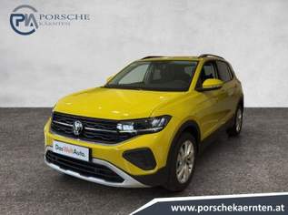T-Cross Friends TSI, 23950 €, Auto & Fahrrad-Autos in 9400 Wolfsberg