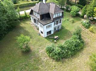 WIENERWALDVILLA AUF EINEM GROSSEN GRUNDSTÜCK IN EICHGRABEN, 790000 €, Immobilien-Häuser in 3032 Eichgraben WIENERWALDVILLA AUF EINEM GROSSEN GRUNDSTÜCK IN EICHGRABEN, 790000 €, Immobilien-Häuser in 3032 Eichgraben