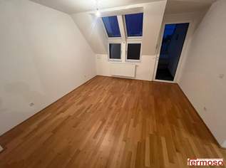 Attraktive 2-Zimmer-Wohnung mit Balkon in 1160 Wien, 1250 €, Immobilien-Wohnungen in 1160 Ottakring