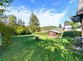 Traumhaftes Baugrundstück in Breitenfurt bei Wien, 450000 €, Immobilien-Grund und Boden in 2384 Breitenfurt