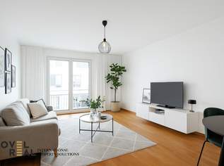 Sonnige Aussichten – Wohnen mit Freifläche, 194000 €, Immobilien-Wohnungen in 1110 Simmering Sonnige Aussichten – Wohnen mit Freifläche, 194000 €, Immobilien-Wohnungen in 1110 Simmering