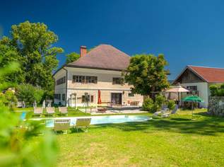Historisches Anwesen aus dem 15. Jahrhundert – Denkmalgeschützt. Einzigartig. Repräsentativ., 1290000 €, Immobilien-Häuser in 5202 Neumarkt am Wallersee Historisches Anwesen aus dem 15. Jahrhundert – Denkmalgeschützt. Einzigartig. Repräsentativ., 1290000 €, Immobilien-Häuser in 5202 Neumarkt am Wallersee