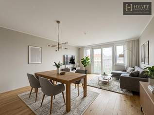 Urban wohnen, überraschend ruhig leben – stilvoll sanierter Altbau mit Lift, Freiflächen und moderner Energietechnik, 299000 €, Immobilien-Wohnungen in 1070 Neubau Urban wohnen, überraschend ruhig leben – stilvoll sanierter Altbau mit Lift, Freiflächen und moderner Energietechnik, 299000 €, Immobilien-Wohnungen in 1070 Neubau