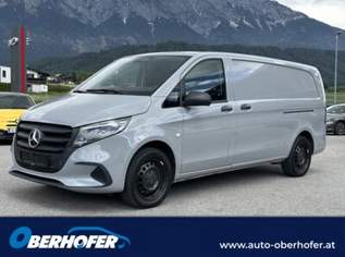 Vito 114 CDI 4x4 PRO extralang NETTO: €48.990.-, 58788 €, Auto & Fahrrad-Autos in 6068 Gemeinde Mils