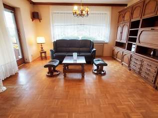 Nostalgie pur...Gemütliches Wohnen mit Garten und Garage in 1220 Wien - Einfamilienhaus zur Miete, 1500 €, Immobilien-Häuser in 1220 Donaustadt