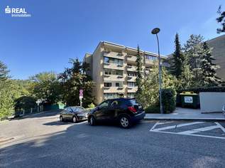Neuwaldegg - 1 Zimmer Wohnung mit 12 m² verglaster Loggia, 212000 €, Immobilien-Wohnungen in 1170 Hernals