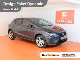 Ibiza Style 1.0 TSI 95PS, 22690 €, Auto & Fahrrad-Autos in 8160 Weiz