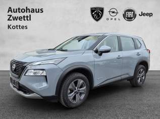 X-Trail 1,5 VC-T e-Power Acenta, 27680 €, Auto & Fahrrad-Autos in 3623 Kottes-Purk