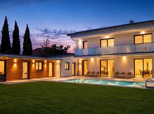 GOLS beim Neusiedler See | ERSTBEZUG | exklusive Villa mit Pool, Sauna & großem Garten | ZELLMANN IMMOBILIEN, 1580000 €, Immobilien-Häuser in 7122 Gols GOLS beim Neusiedler See | ERSTBEZUG | exklusive Villa mit Pool, Sauna & großem Garten | ZELLMANN IMMOBILIEN, 1580000 €, Immobilien-Häuser in 7122 Gols