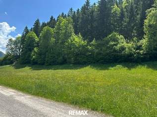 KAUFVEREINBARUNG!!! Baugrundstück in Naturlage, 56000 €, Immobilien-Grund und Boden in 8931 Kirchenlandl