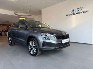 Karoq 1,0 TSI Selection, 25800 €, Auto & Fahrrad-Autos in 5165 Berndorf bei Salzburg