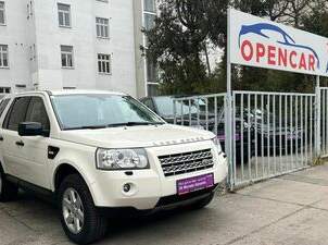 Freelander 2,2 Td4 S Aut., 9999 €, Auto & Fahrrad-Autos in 1100 Favoriten Freelander 2,2 Td4 S Aut., 9999 €, Auto & Fahrrad-Autos in 1100 Favoriten