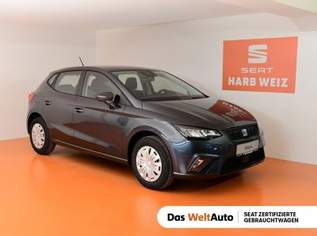 Ibiza Reference 1.0 TSI, 16640 €, Auto & Fahrrad-Autos in 8160 Weiz