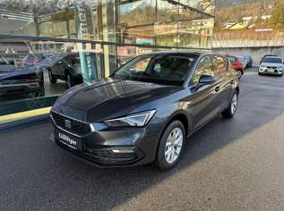 Leon Style Edition 1.5 TSI 115 PS, 23490 €, Auto & Fahrrad-Autos in 6460 Stadt Imst