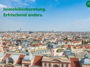 Anlegerwohnung mit Airbnb-Potenzial in Ober St. Veit, 439000 €, Immobilien-Wohnungen in 1130 Hietzing