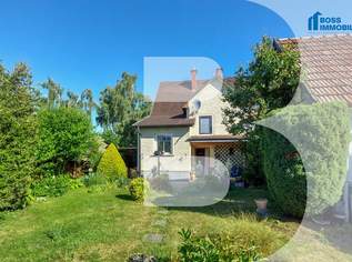 Flores | großer Garten | Kaminofen, 287000 €, Immobilien-Wohnungen in 4050 Traun