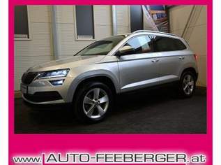 Karoq 2,0 TDI 4x4 DSG Style, PDC, ACC, KESSY, Sitzhe..., 29990 €, Auto & Fahrrad-Autos in 8753 Fohnsdorf Karoq 2,0 TDI 4x4 DSG Style, PDC, ACC, KESSY, Sitzhe..., 29990 €, Auto & Fahrrad-Autos in 8753 Fohnsdorf
