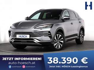 Seal U DM-i DESIGN 4x4 HEAD-UP PANO LEDER ASSISTENZ 360° ++, 39890 €, Auto & Fahrrad-Autos in 2512 Katastralgemeinde Tribuswinkel